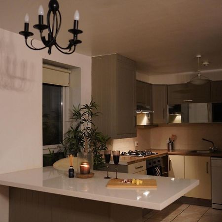 Skyview Retreat Spacious Comfort Лукан Экстерьер фото